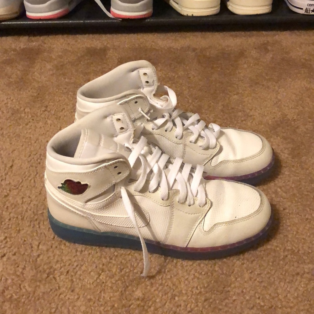 Nike Air Jordan
